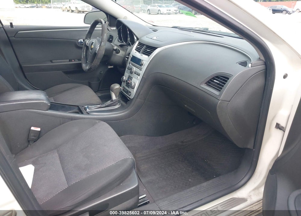 2011 CHEVROLET MALIBU 1LT VIN: 1G1ZC5E14BF336806