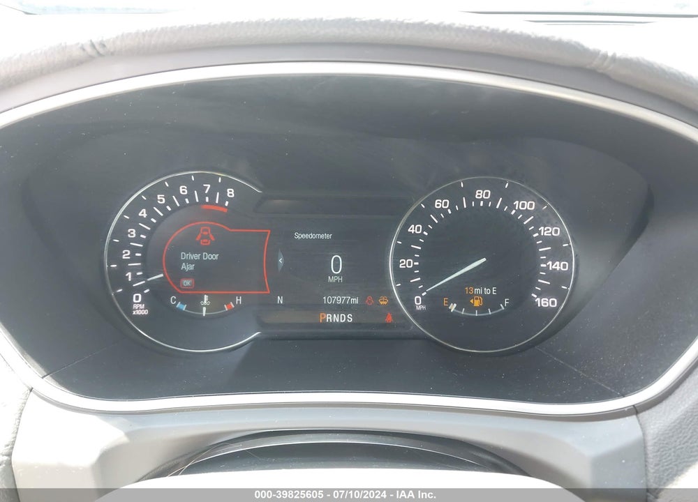 2017 LINCOLN MKX VIN: 2LMPJ6KR5HBL49305