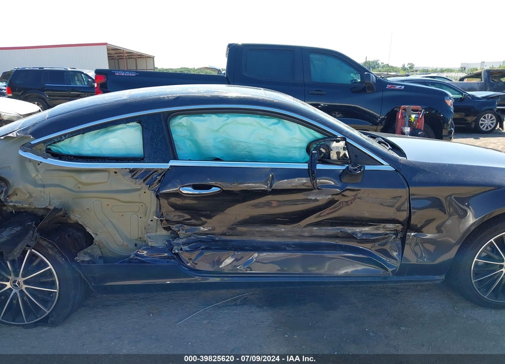 2020 MERCEDES-BENZ C 300 VIN: W1KWJ8DB4LF997139
