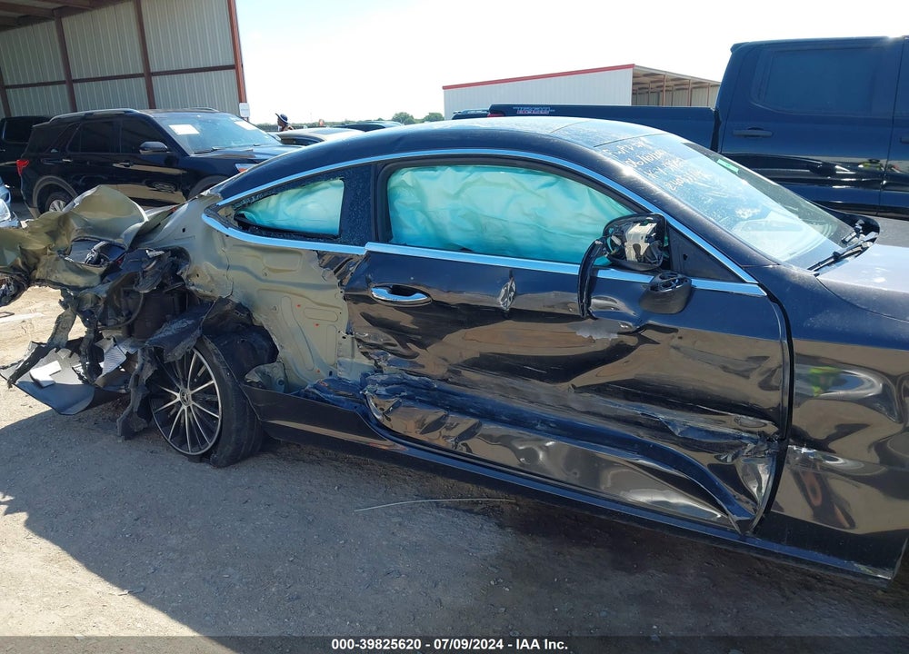 2020 MERCEDES-BENZ C 300 VIN: W1KWJ8DB4LF997139