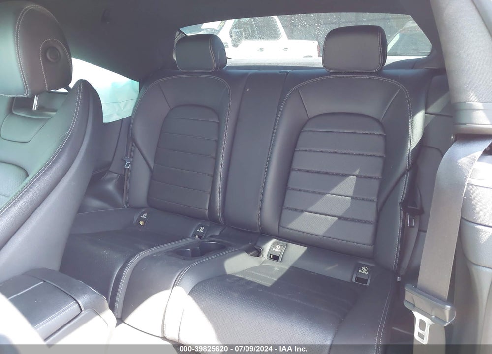 2020 MERCEDES-BENZ C 300 VIN: W1KWJ8DB4LF997139