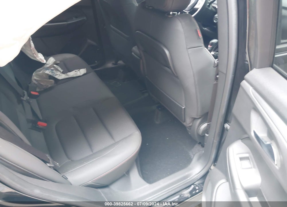 2023 CHEVROLET TRAILBLAZER AWD RS VIN: KL79MUSL8PB041367