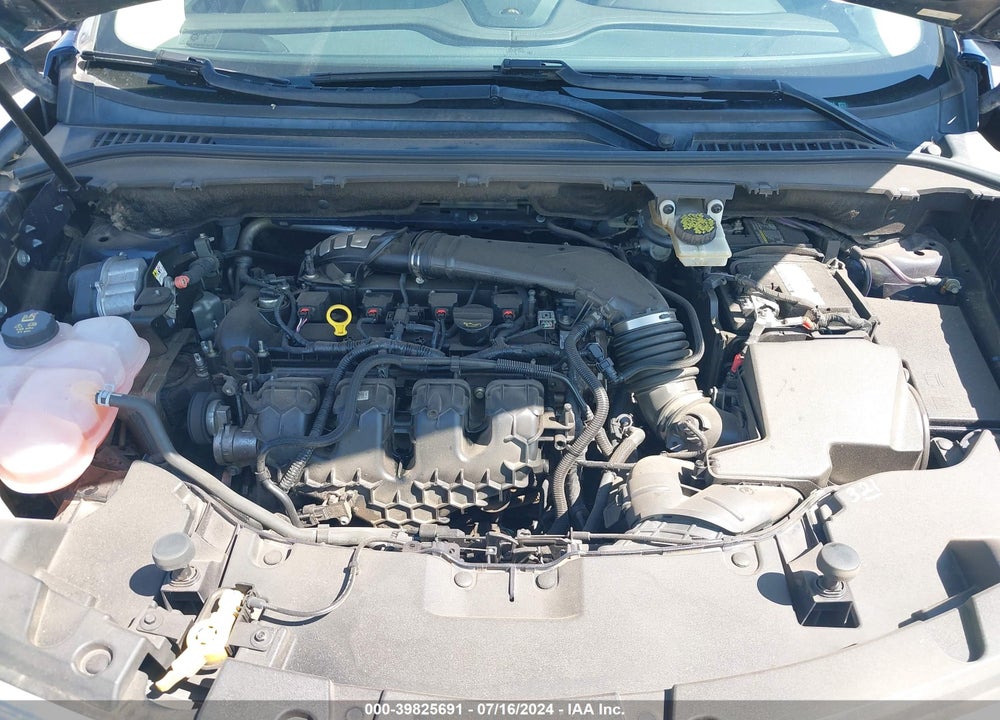 2015 LINCOLN MKC VIN: 5LMCJ1A92FUJ38016
