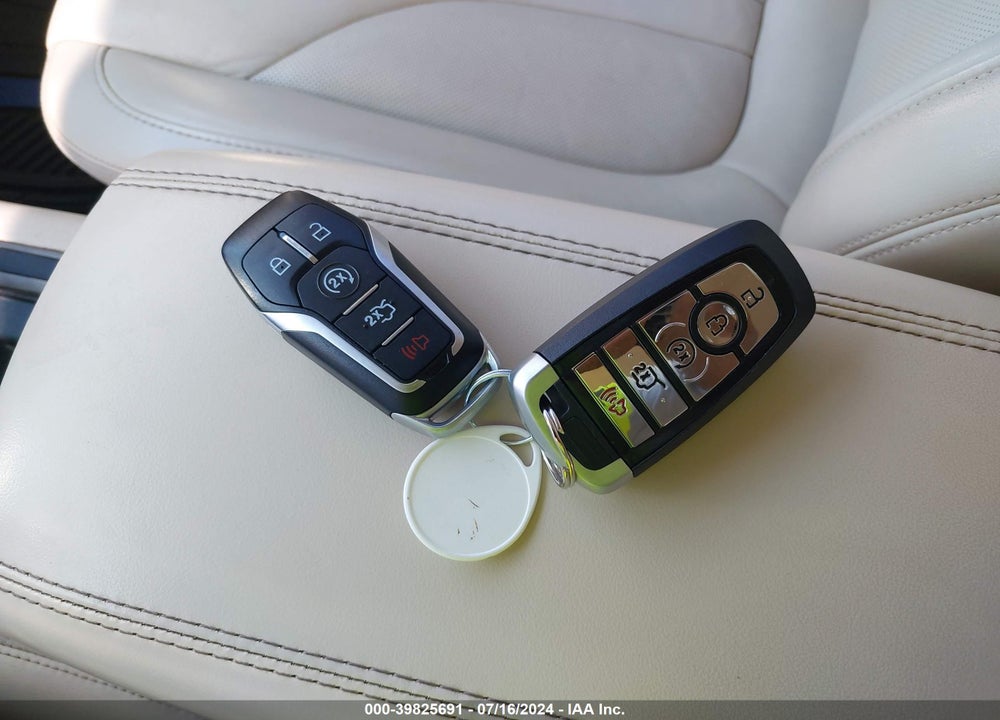 2015 LINCOLN MKC VIN: 5LMCJ1A92FUJ38016