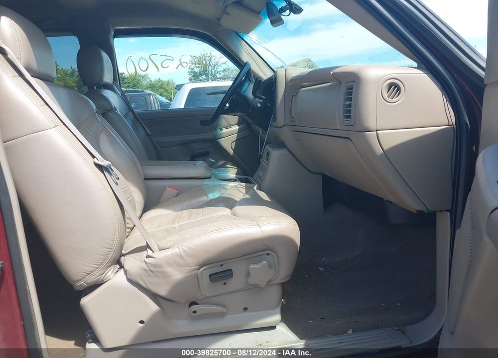 2002 GMC SIERRA 1500 SL/SLE/STANDARD VIN: 1GTEK19T32E161578