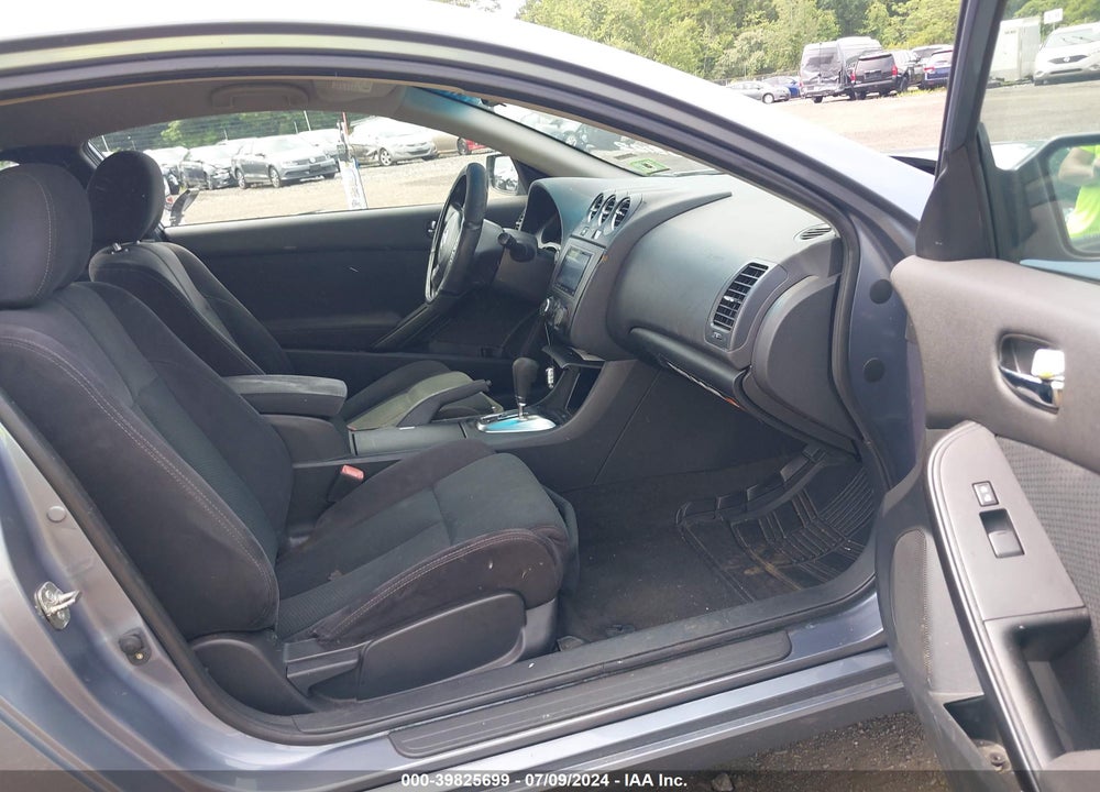 2012 NISSAN ALTIMA VIN: 1N4AL2EP2CC104771