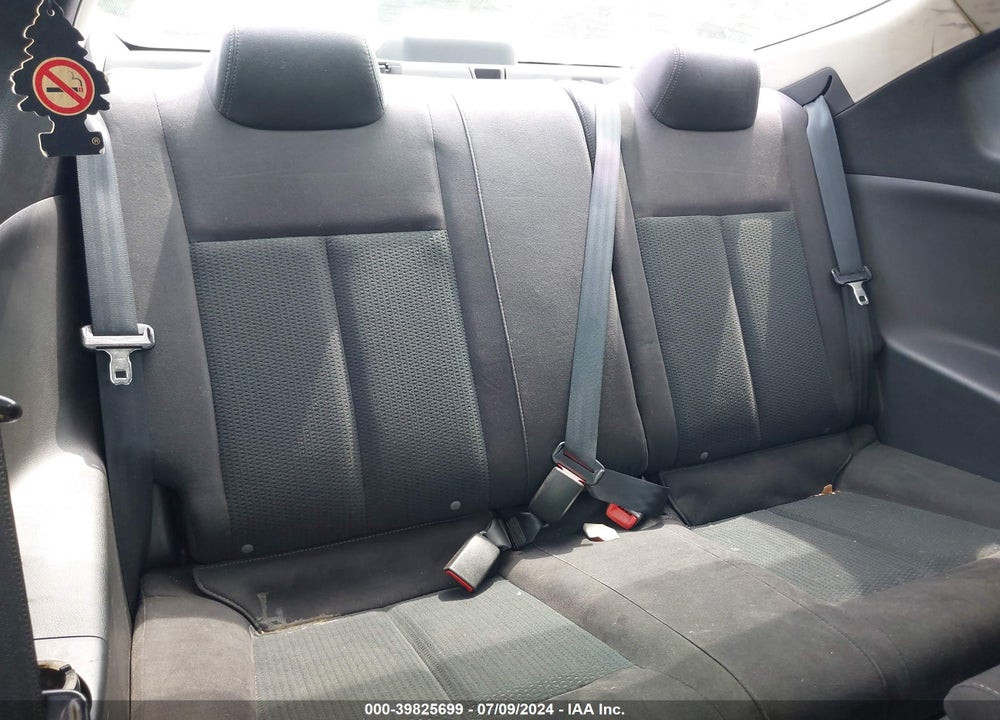 2012 NISSAN ALTIMA VIN: 1N4AL2EP2CC104771