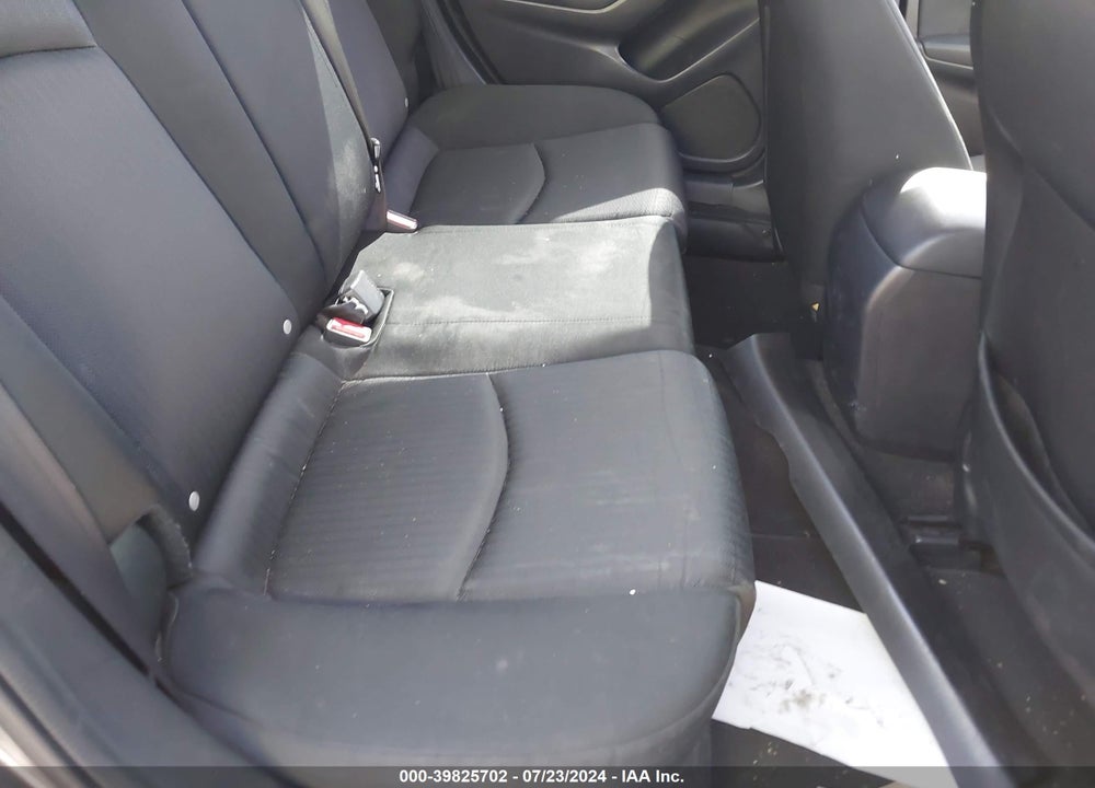 2015 MAZDA 3 I SPORT VIN: 3MZBM1U70FM173711