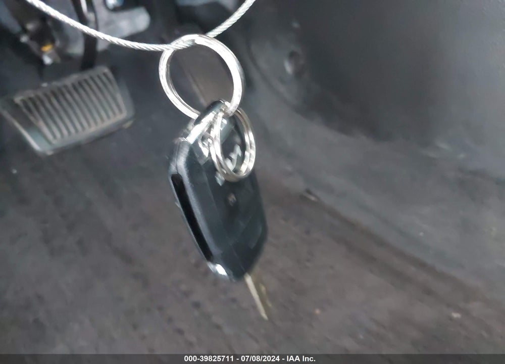 2022 KIA RIO 5-DOOR S VIN: 3KPA25AD5NE473873