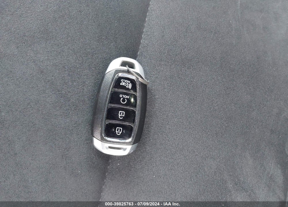 2023 HYUNDAI KONA N VIN: KM8KH3AC9PU009368