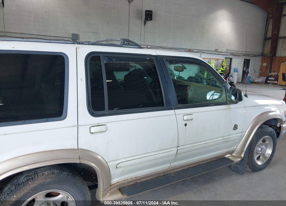 1999 FORD EXPLORER EDDIE BAUER/LIMITED/XLT VIN: 1FMDU34E4XUA07612