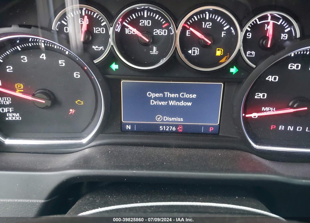 2021 CHEVROLET SILVERADO 1500 2WD SHORT BED LT VIN: 1GCPWCED3MZ250067