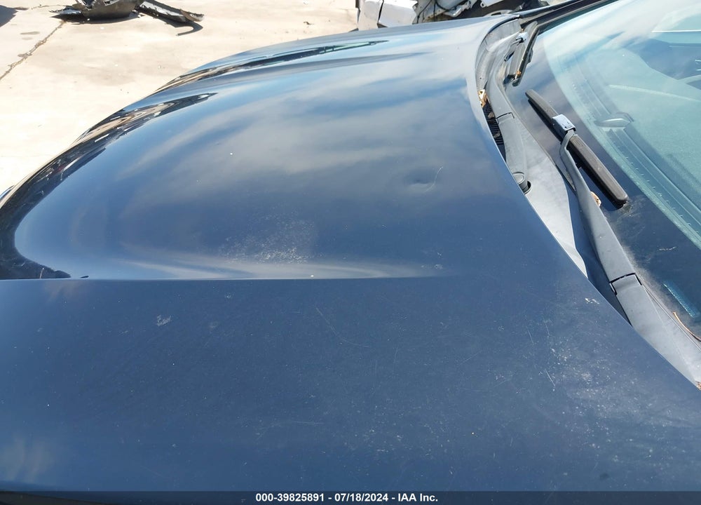 2013 HYUNDAI SONATA HYBRID LIMITED VIN: KMHEC4A4XDA082790