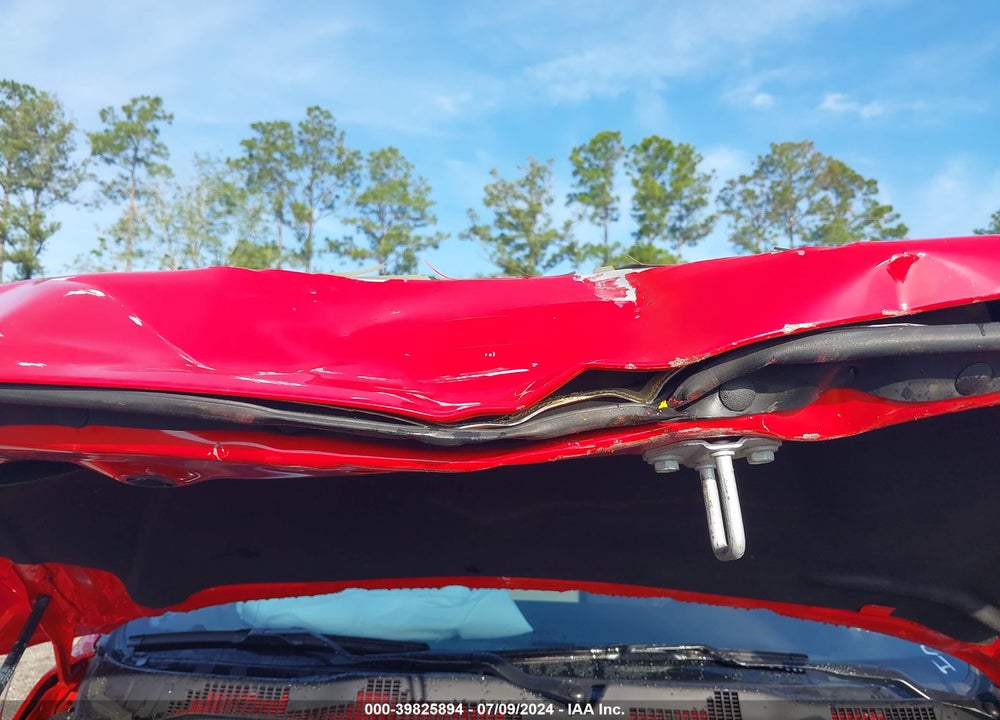 2024 RAM 1500 CLASSIC SLT QUAD CAB 4X2 6'4 BOX VIN: 1C6RR6GG1RS137377