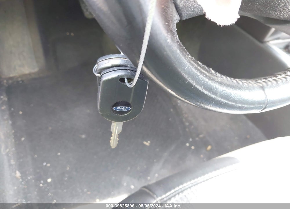 2011 FORD FUSION SEL VIN: 3FAHP0JA9BR113962