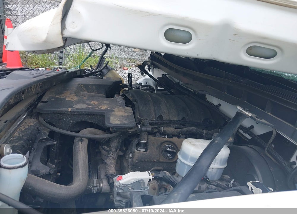 2018 CHEVROLET SILVERADO 1500 1LZ VIN: 3GCUKSEC5JG629762