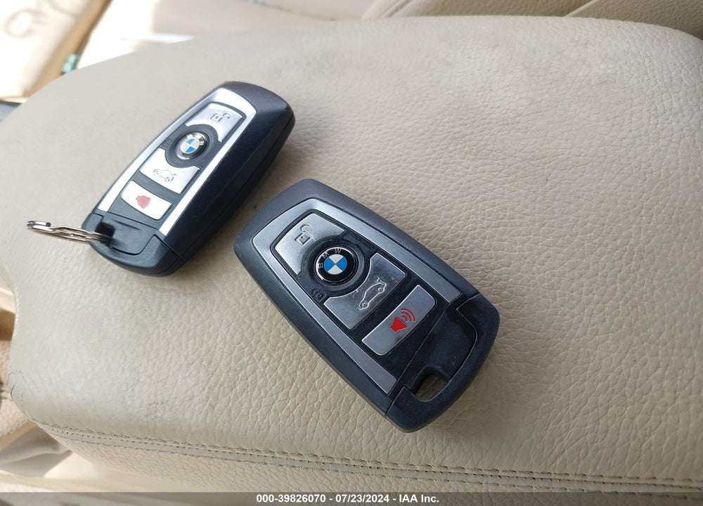2016 BMW 428I XDRIVE VIN: WBA3T1C53GP821688