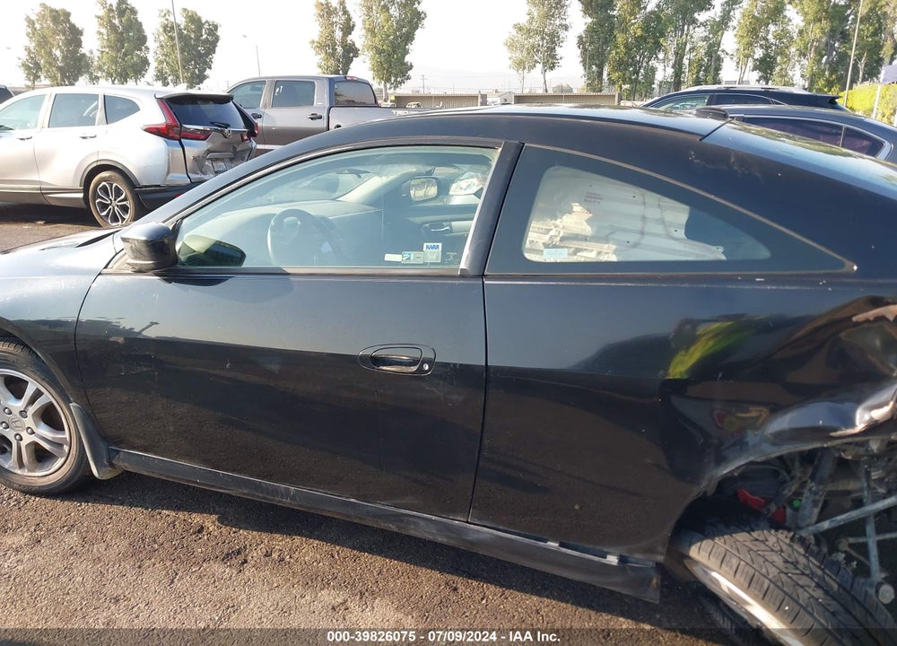 2007 HONDA ACCORD 2.4 EX VIN: 1HGCM71637A013473