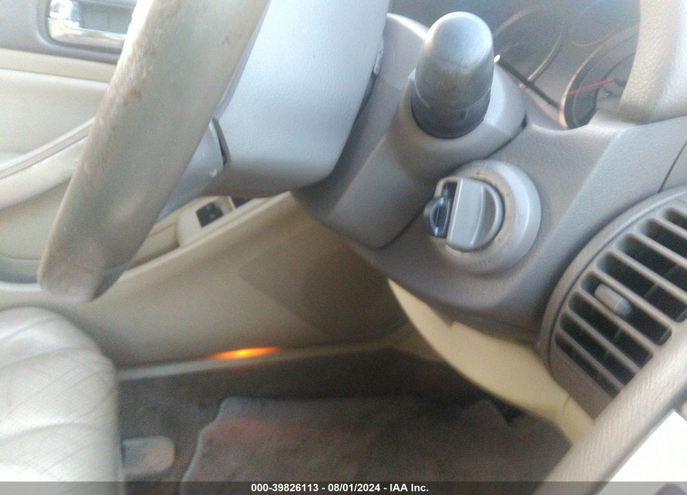 2006 INFINITI G35 VIN: JNKCV51E96M506500