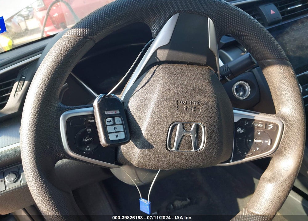 2016 HONDA CIVIC EX-T VIN: 2HGFC3B39GH357663
