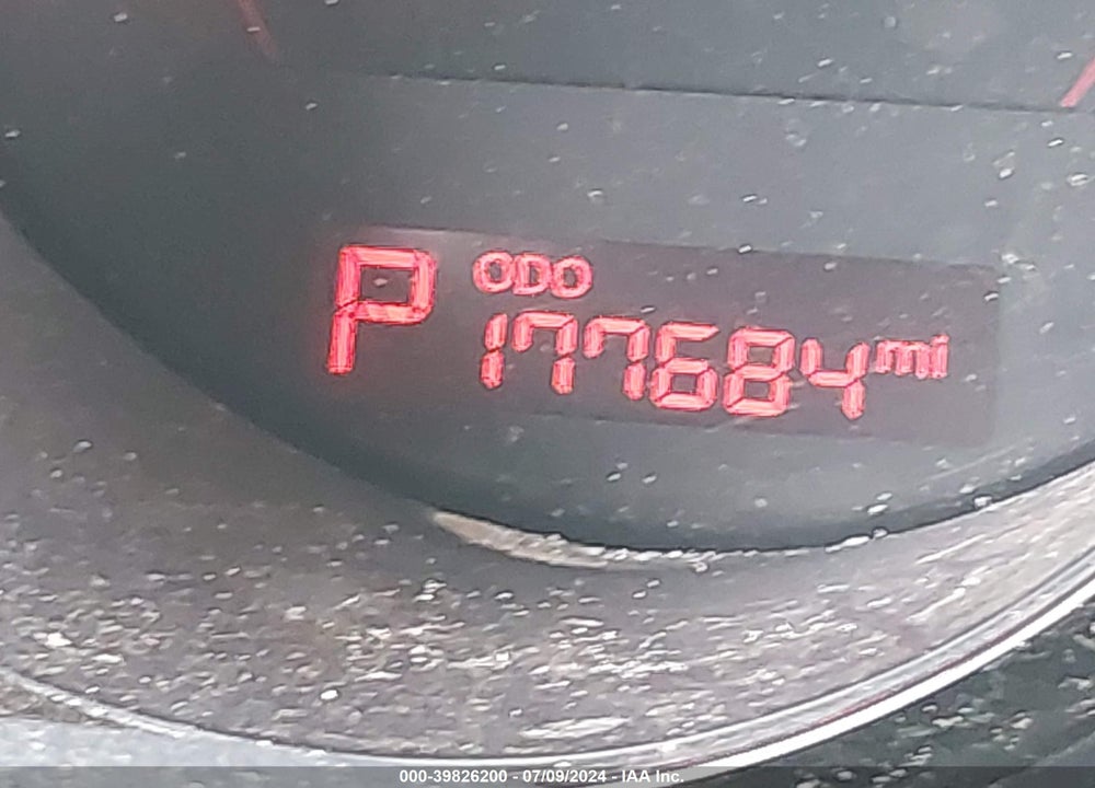 2010 KIA SOUL VIN: KNDJT2A20A7100244