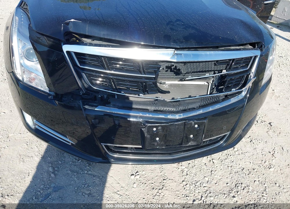 2014 CADILLAC XTS VSPORT PREMIUM VIN: 2G61V5S82E9228703