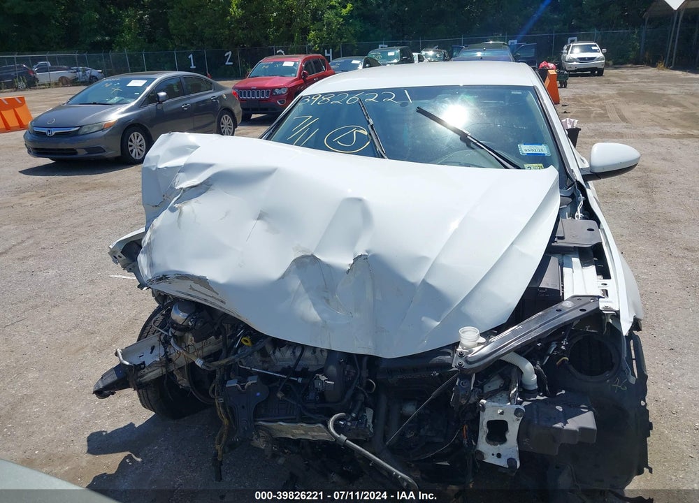 2019 VOLKSWAGEN JETTA 1.4T R-LINE/1.4T S/1.4T SE VIN: 3VWC57BU3KM189702