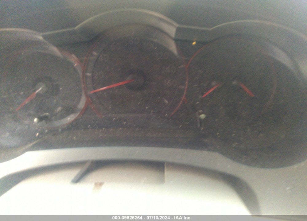 2009 NISSAN ALTIMA 2.5 S VIN: 1N4AL21E89N419107