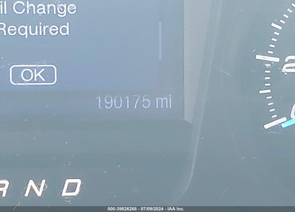 2013 FORD POLICE INTERCEPTOR VIN: 1FAHP2M82DG158210