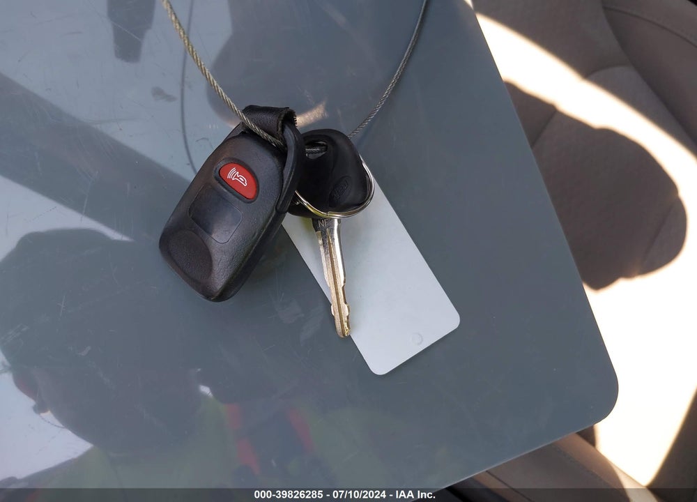 2019 HYUNDAI ELANTRA SE VIN: KMHD74LF0KU847385