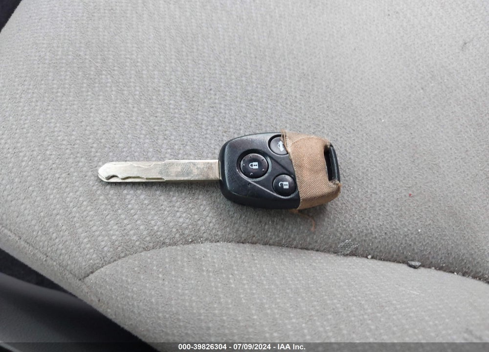 2013 HONDA CIVIC LX VIN: 19XFB2F55DE025346