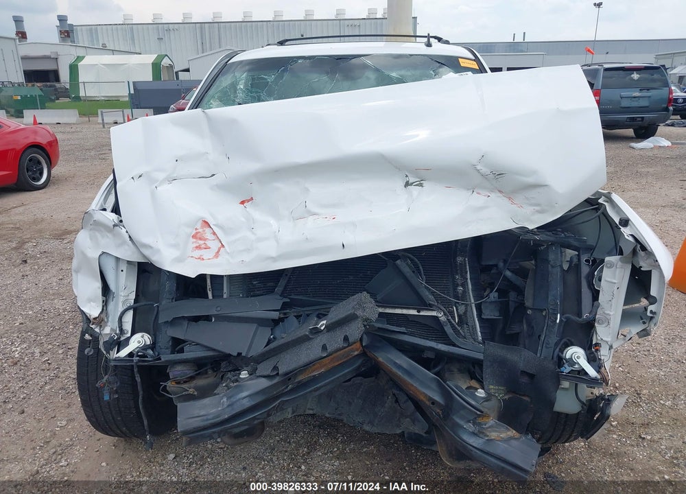 2012 CHEVROLET TAHOE VIN: 1GNSCBE09CR146893