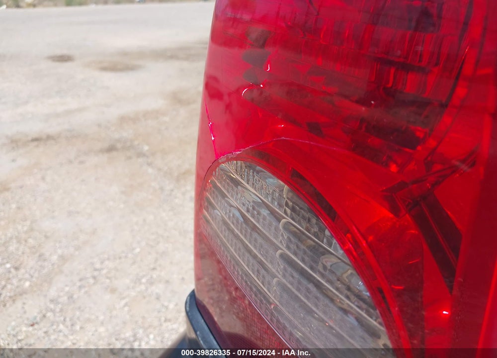 2008 DODGE CALIBER SXT VIN: 1B3HB48B58D567661