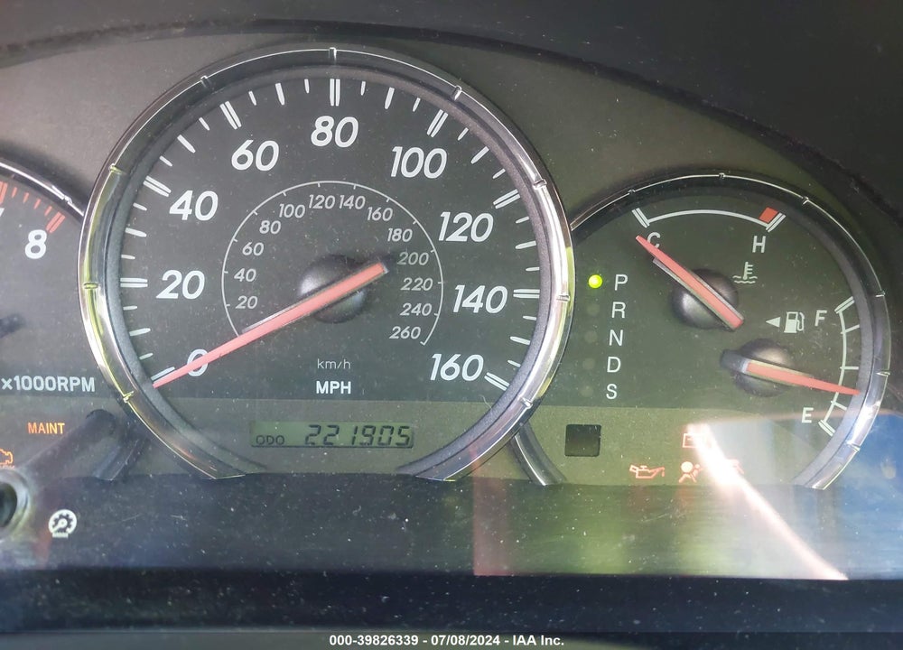 2006 TOYOTA CAMRY SOLARA SE VIN: 4T1FA38PX6U092273
