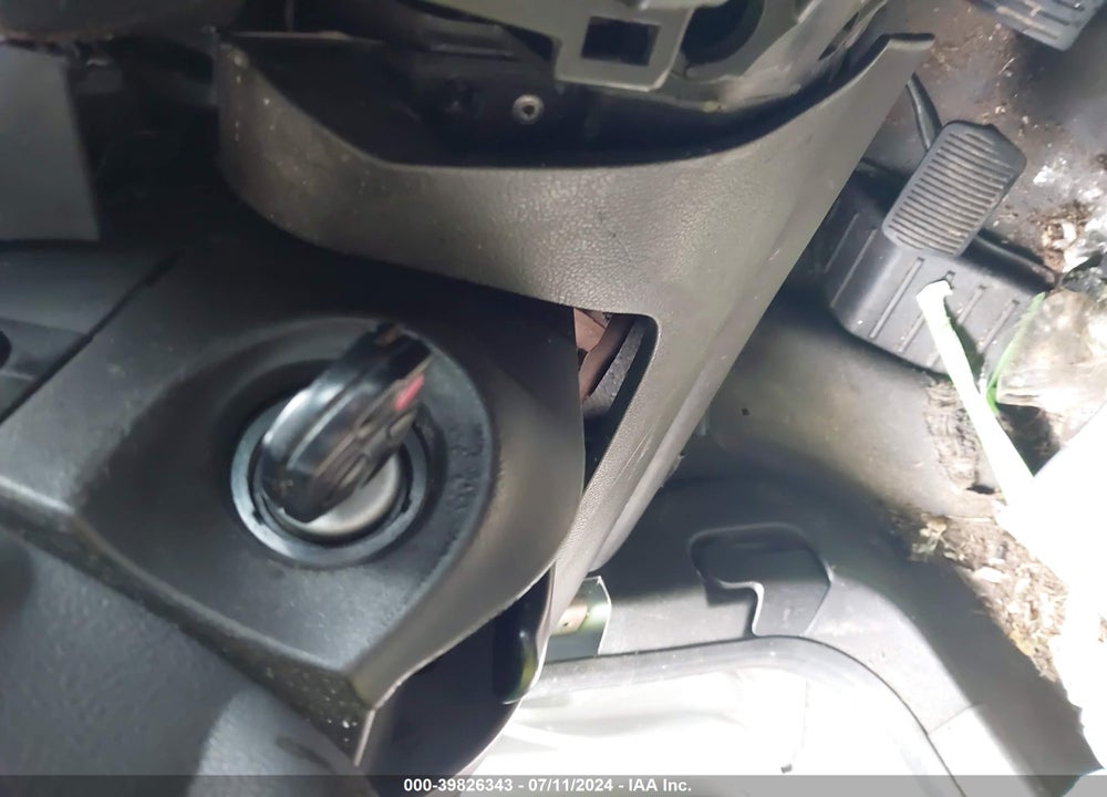 2015 FORD TRANSIT CONNECT XL VIN: NM0LS6E73F1211712