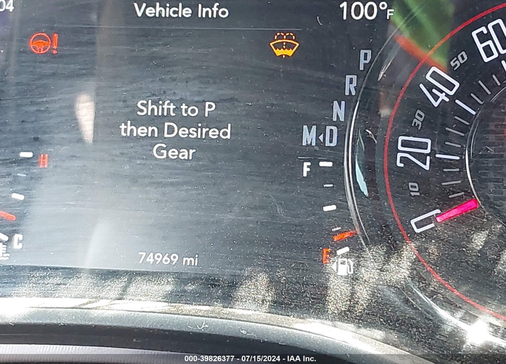 2019 DODGE CHALLENGER SXT VIN: 2C3CDZAG9KH699830