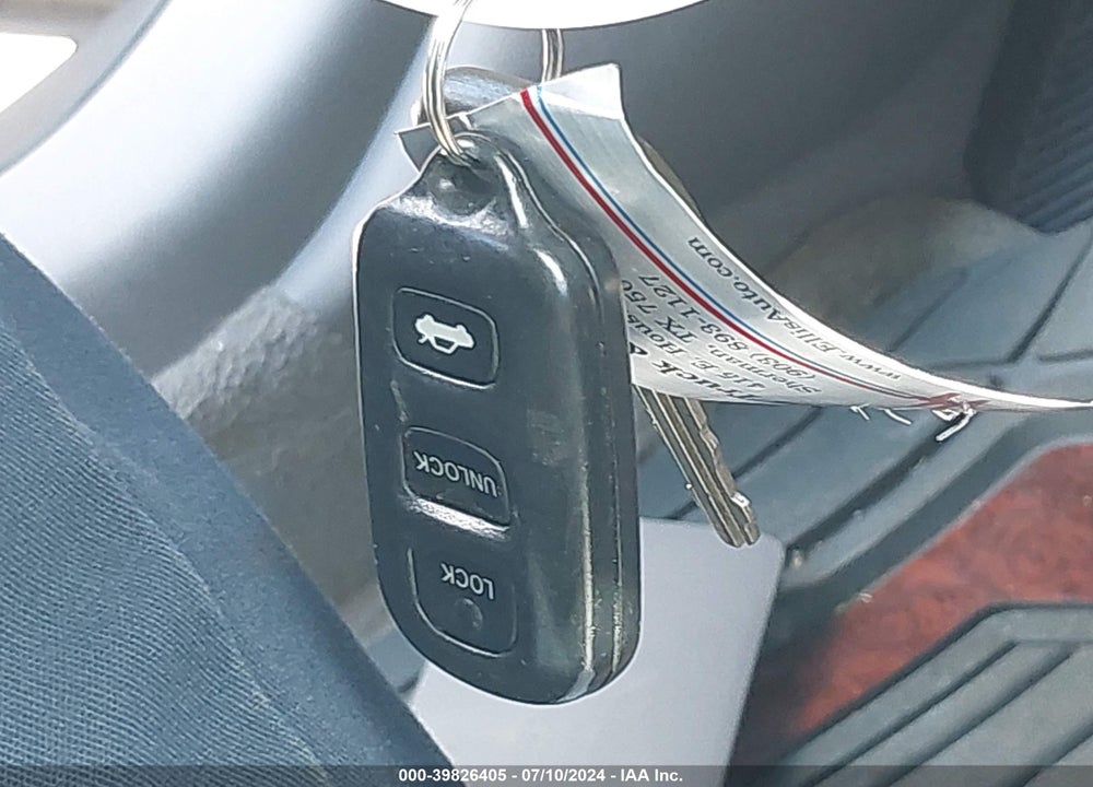 2003 TOYOTA AVALON XLS VIN: 4T1BF28B23U325220