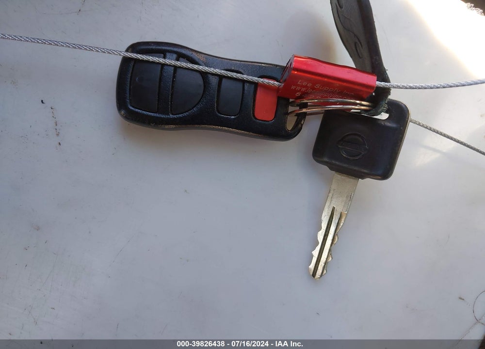 2005 NISSAN ALTIMA 3.5 SL VIN: 1N4BL11D35N918784