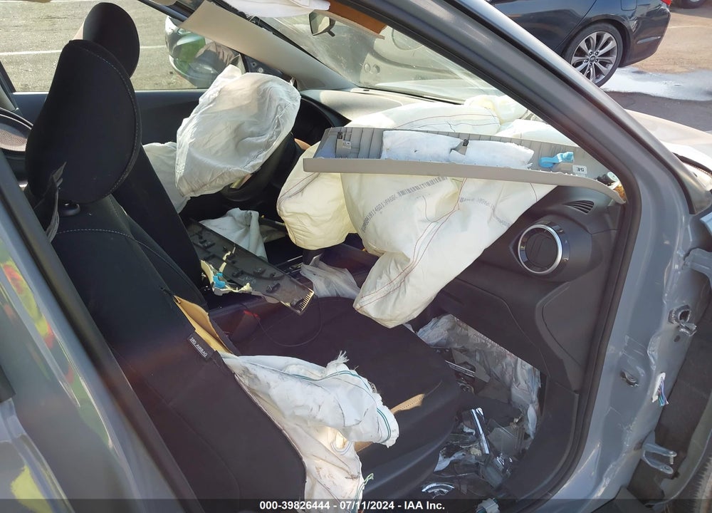 2021 NISSAN KICKS SV XTRONIC CVT VIN: 3N1CP5CV4ML533915
