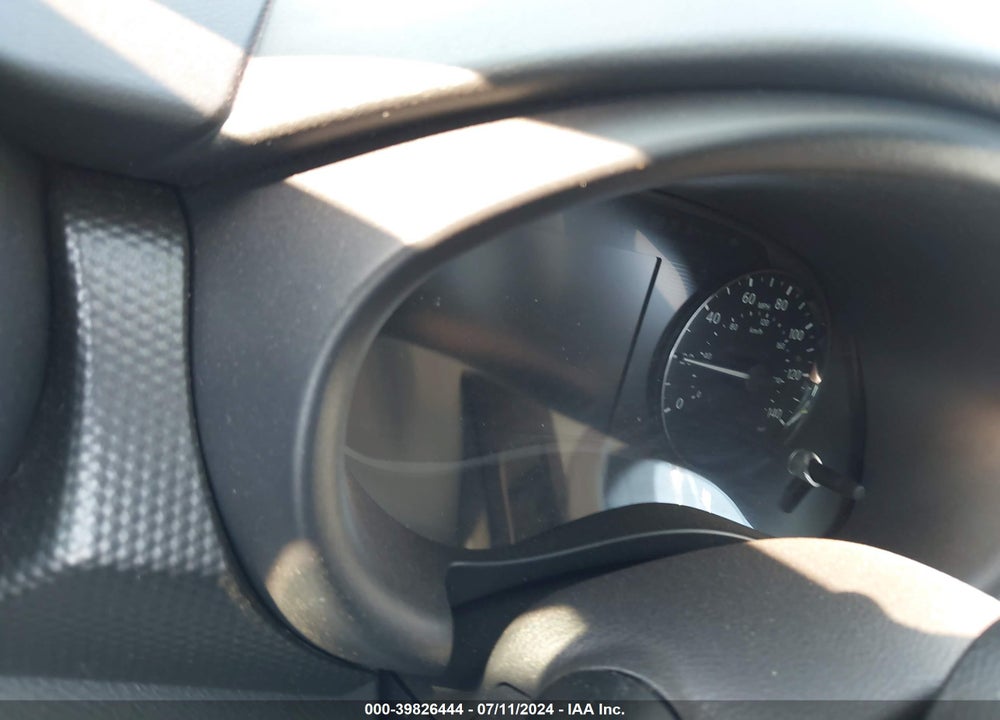 2021 NISSAN KICKS SV XTRONIC CVT VIN: 3N1CP5CV4ML533915