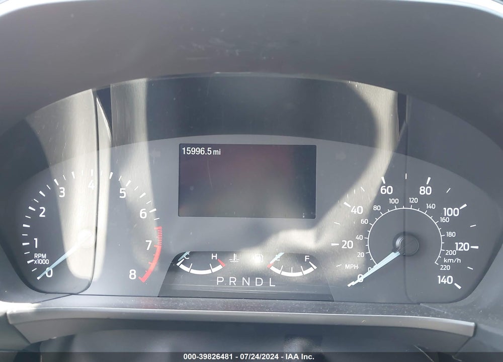 2021 FORD ESCAPE SE VIN: 1FMCU9G63MUB28307