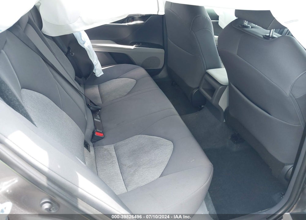 2023 TOYOTA CAMRY LE VIN: 4T1C11AK3PU185420