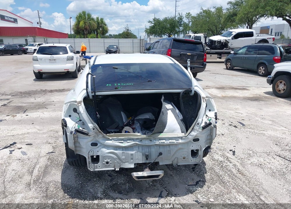 2020 HONDA CIVIC VIN: 2HGFC2F85LH582737