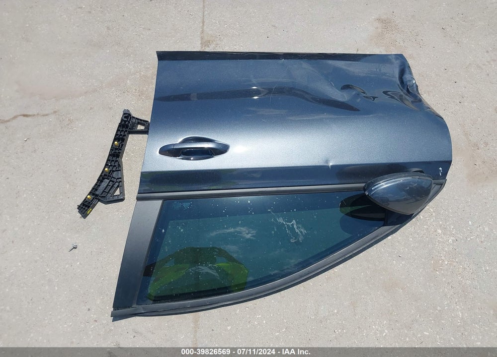 2023 KIA FORTE VIN: 3KPF24AD1PE667836