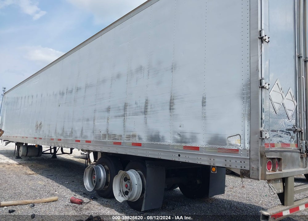 2007 WABASH NATIONAL CORP UNKNOWN VIN: 1JJV532W17L003340