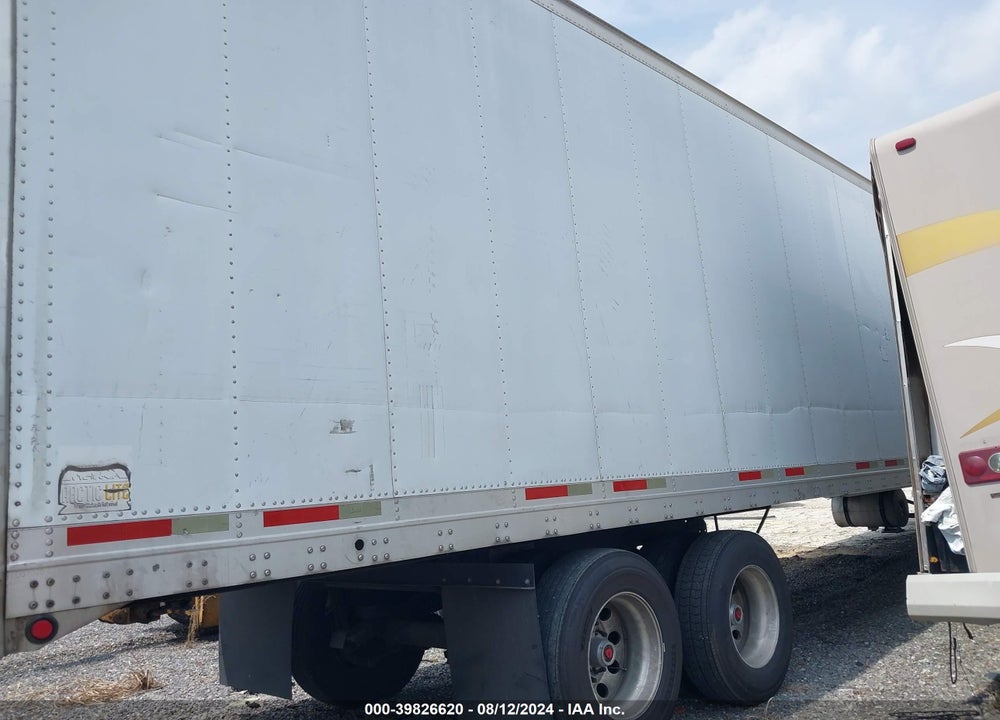 2007 WABASH NATIONAL CORP UNKNOWN VIN: 1JJV532W17L003340