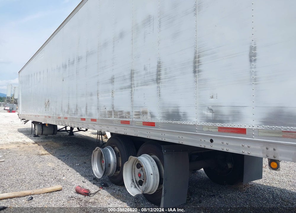 2007 WABASH NATIONAL CORP UNKNOWN VIN: 1JJV532W17L003340