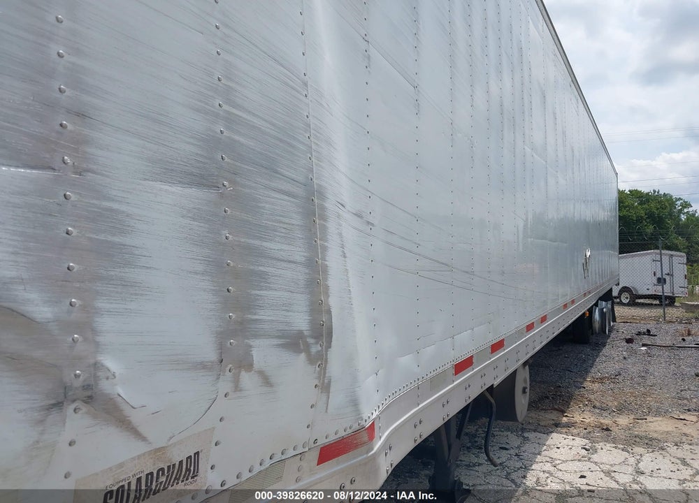 2007 WABASH NATIONAL CORP UNKNOWN VIN: 1JJV532W17L003340
