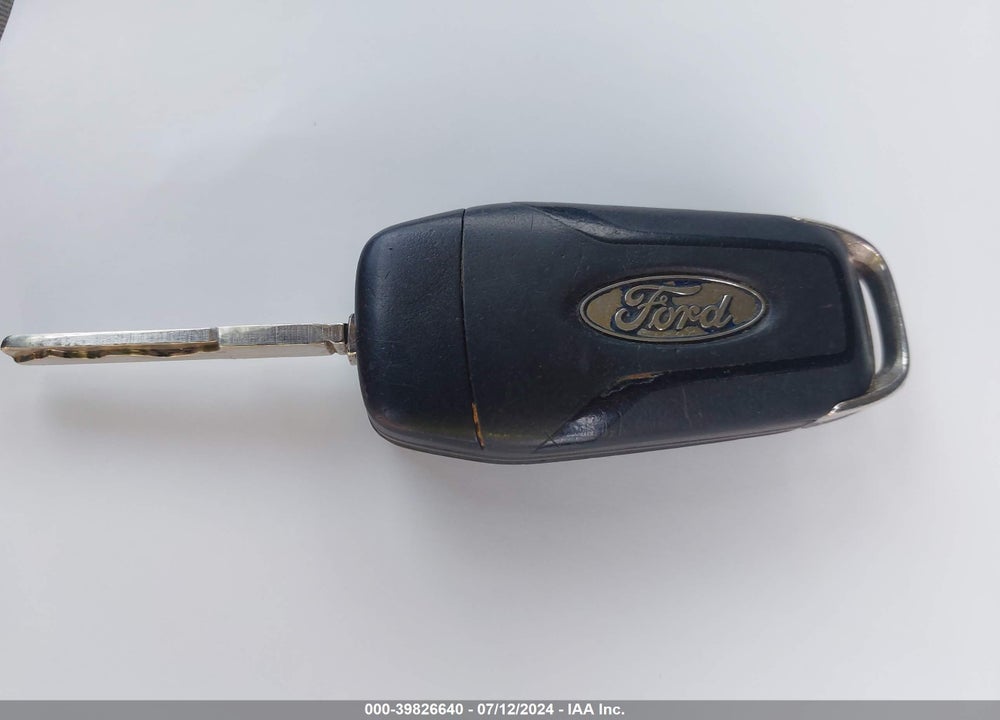 2015 FORD FUSION S VIN: 3FA6P0G72FR182243