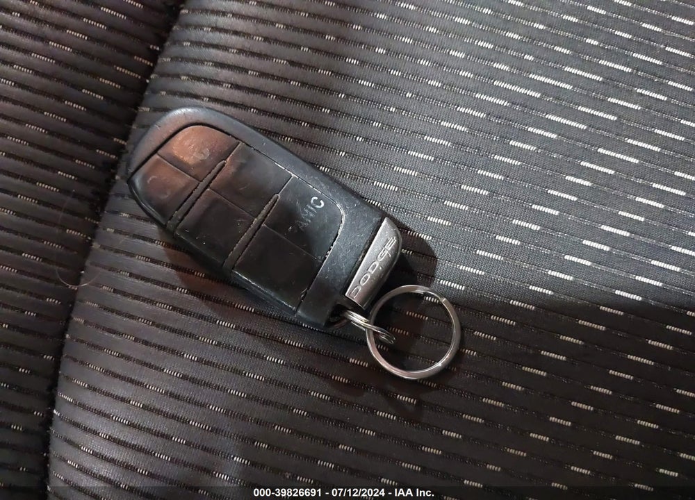 2011 DODGE JOURNEY EXPRESS VIN: 3D4PG4FB0BT546025